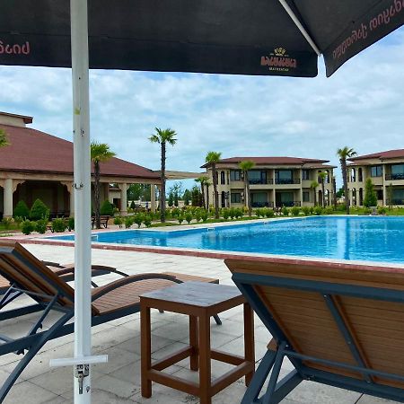 Anaklia Resort By Pratap'S Signature Экстерьер фото