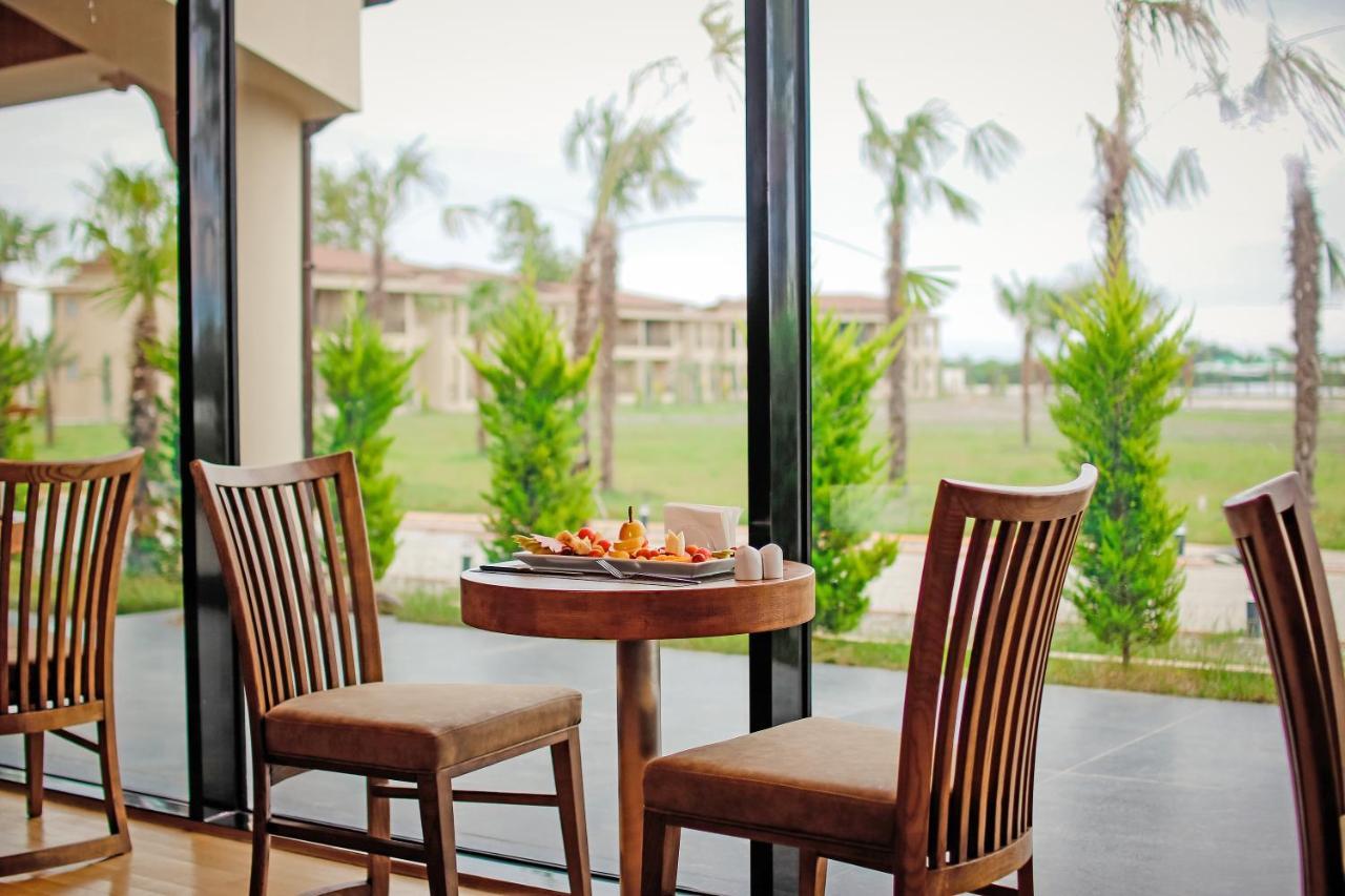 Anaklia Resort By Pratap'S Signature Экстерьер фото