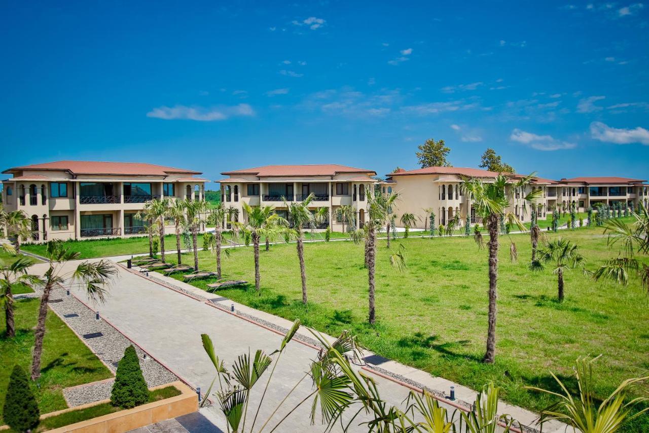 Anaklia Resort By Pratap'S Signature Экстерьер фото