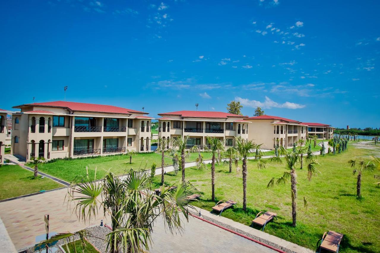 Anaklia Resort By Pratap'S Signature Экстерьер фото
