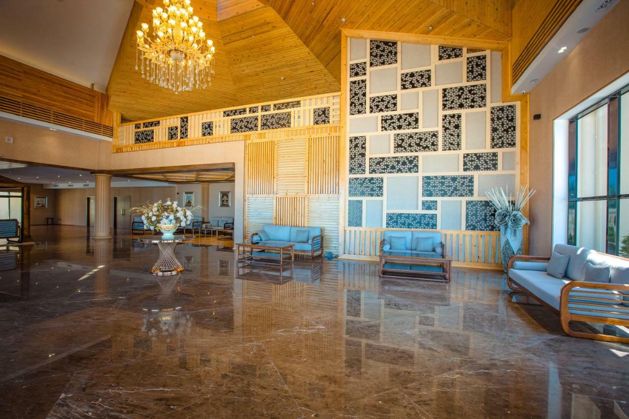 Anaklia Resort By Pratap'S Signature Экстерьер фото
