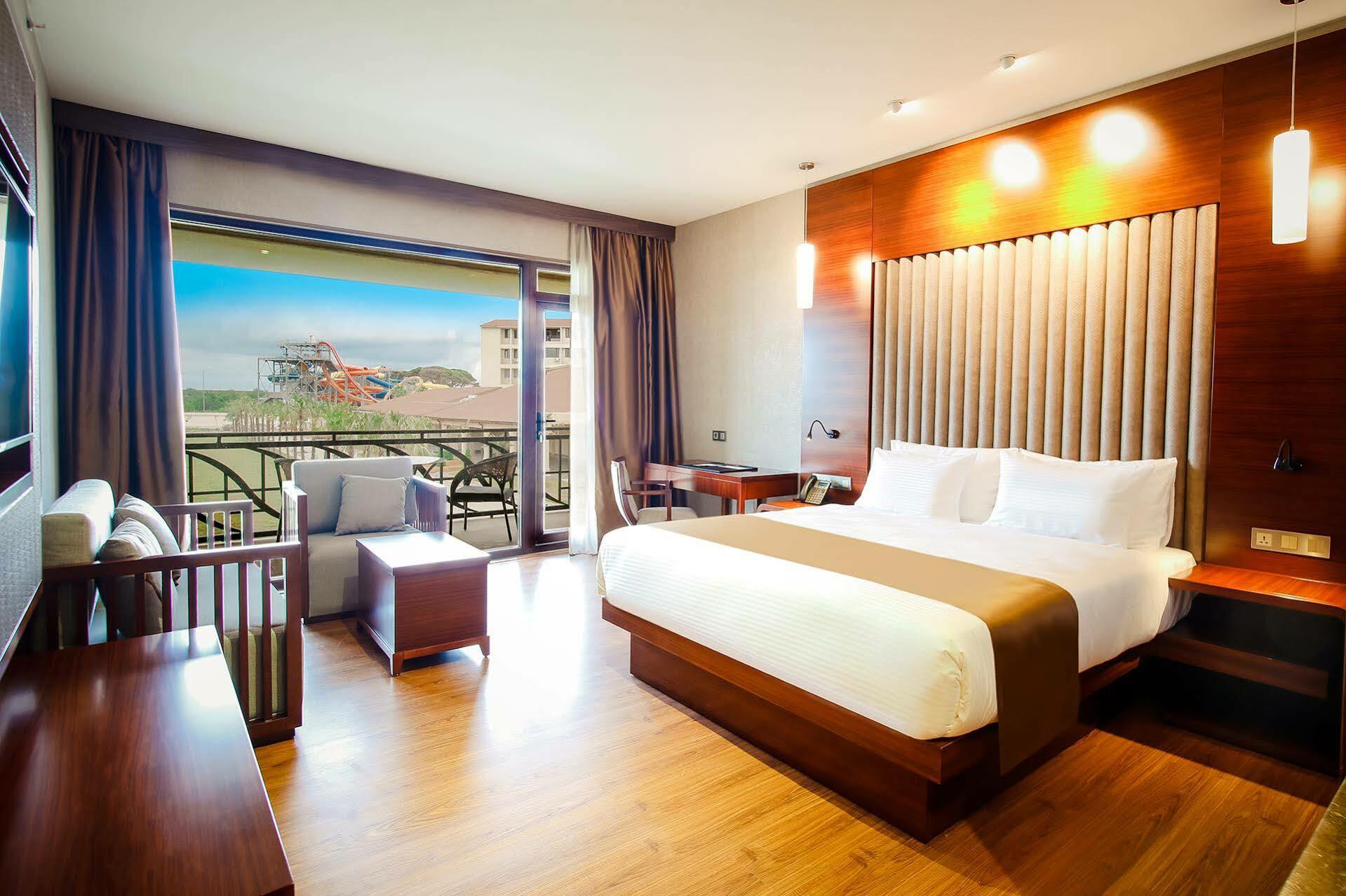 Anaklia Resort By Pratap'S Signature Экстерьер фото