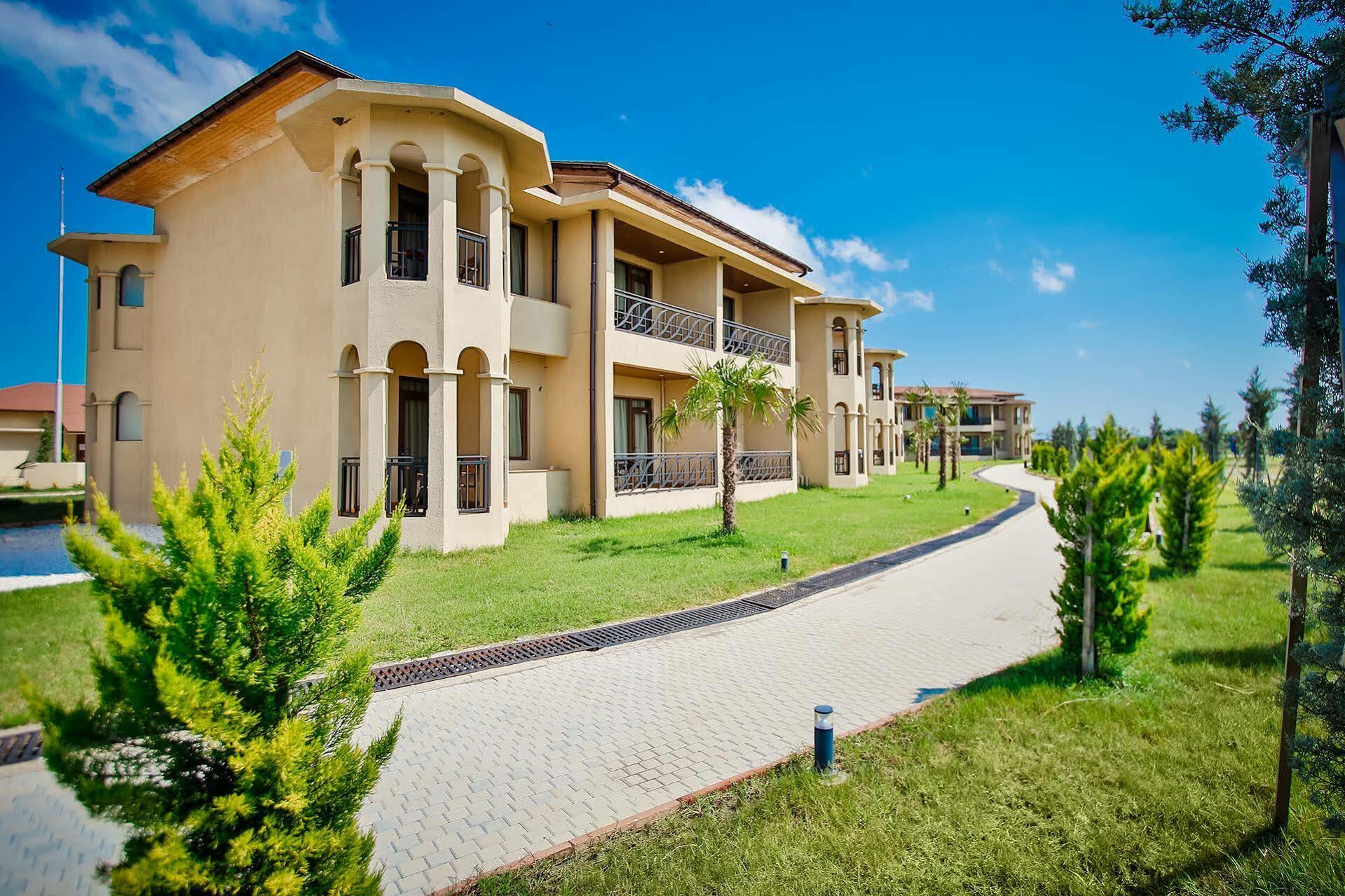 Anaklia Resort By Pratap'S Signature Экстерьер фото