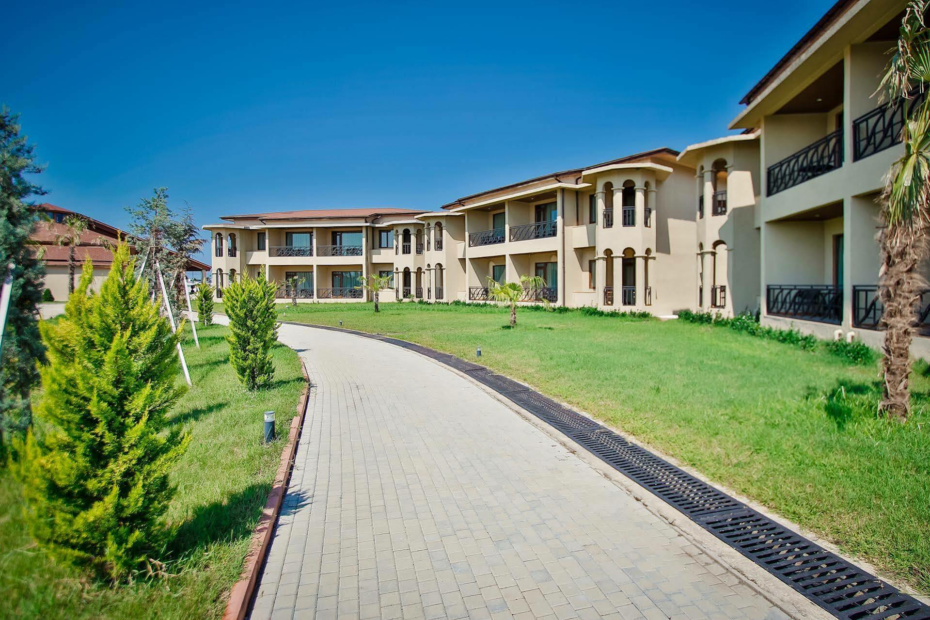Anaklia Resort By Pratap'S Signature Экстерьер фото