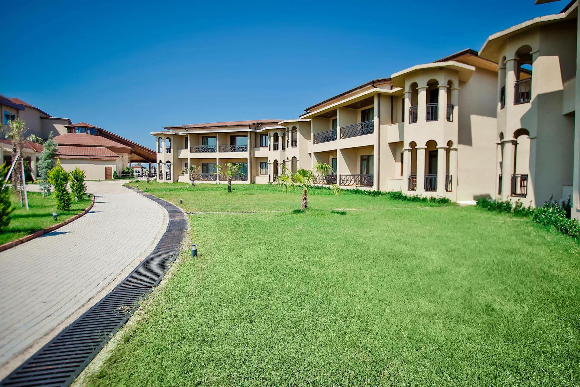 Anaklia Resort By Pratap'S Signature Экстерьер фото