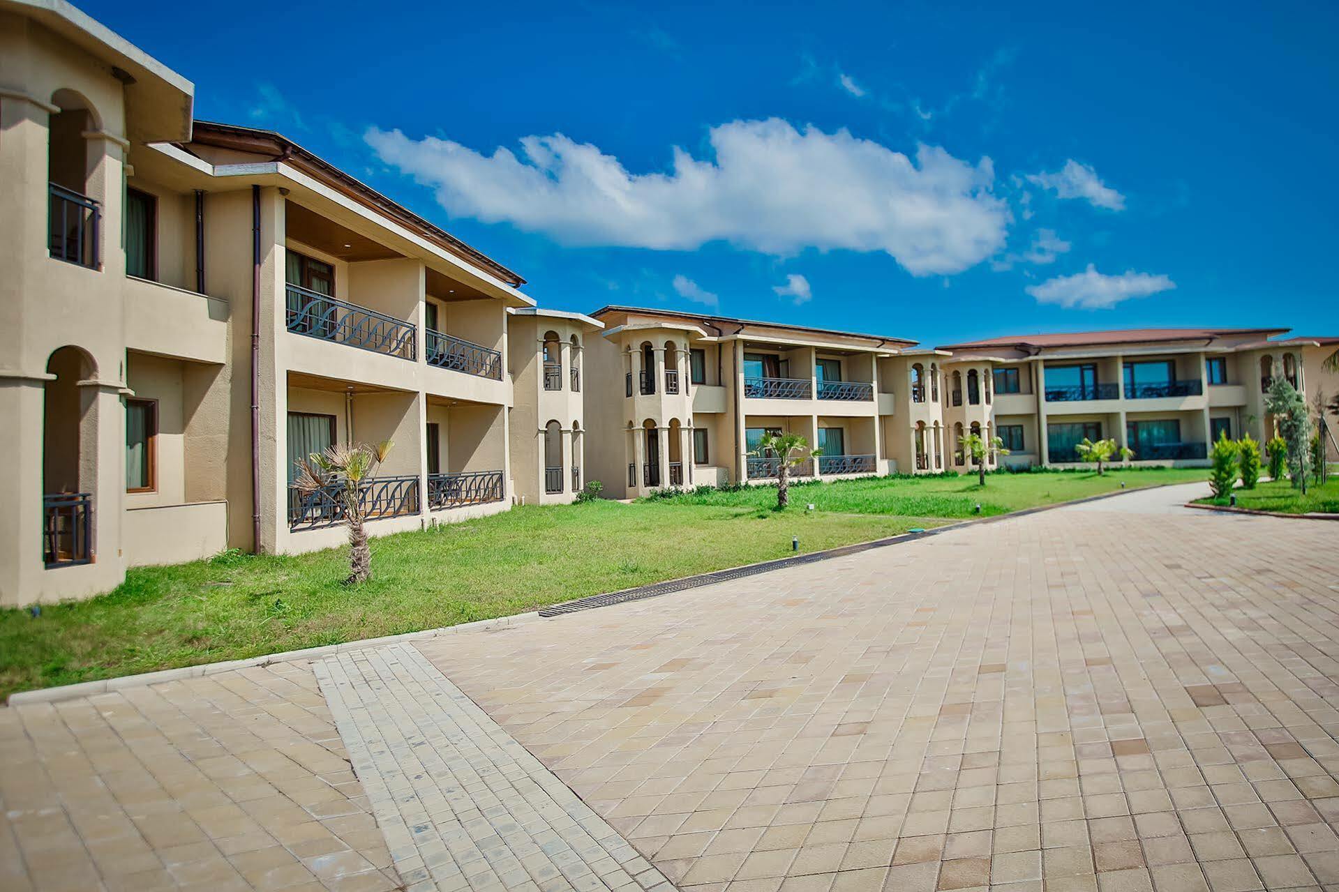 Anaklia Resort By Pratap'S Signature Экстерьер фото