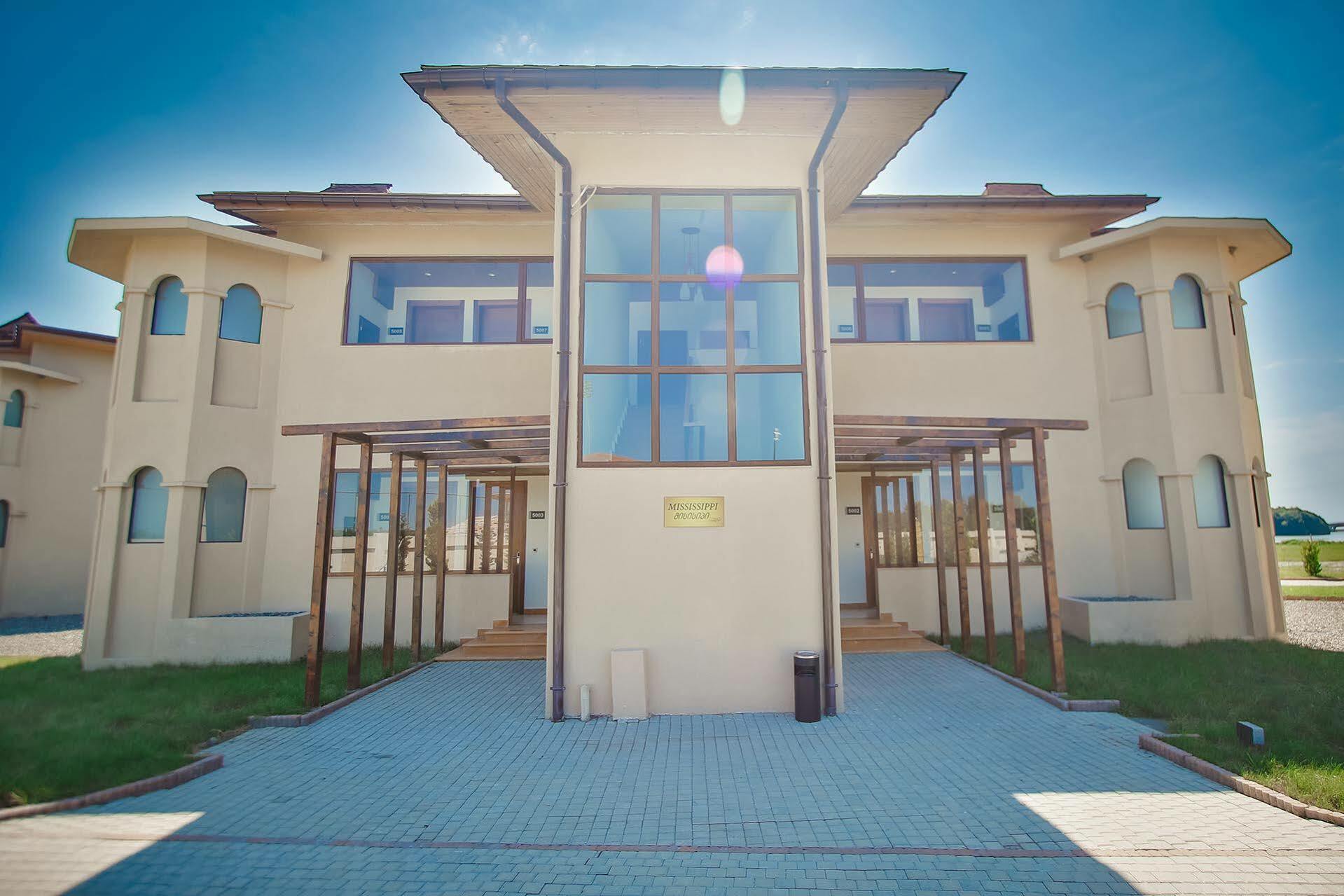 Anaklia Resort By Pratap'S Signature Экстерьер фото