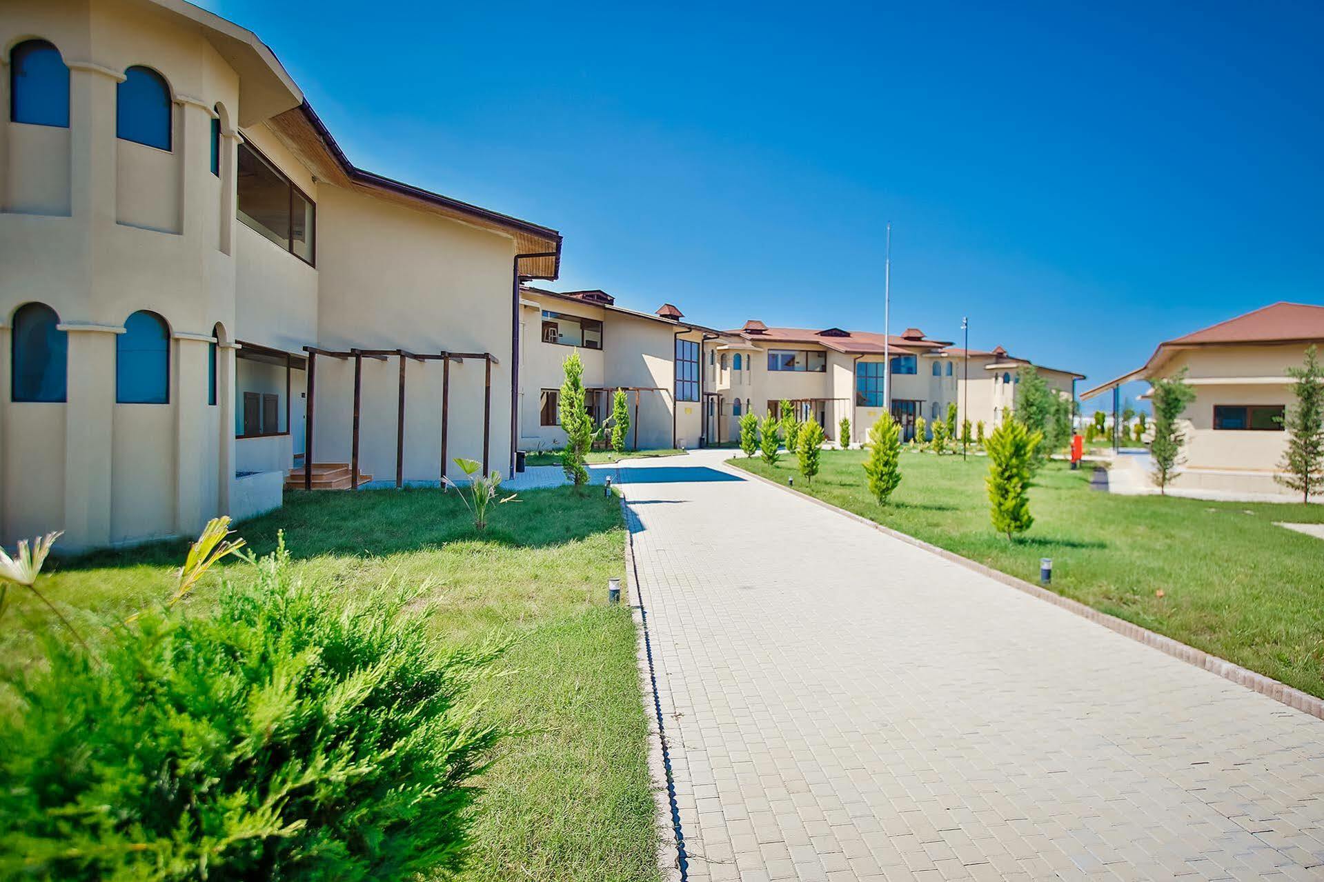 Anaklia Resort By Pratap'S Signature Экстерьер фото