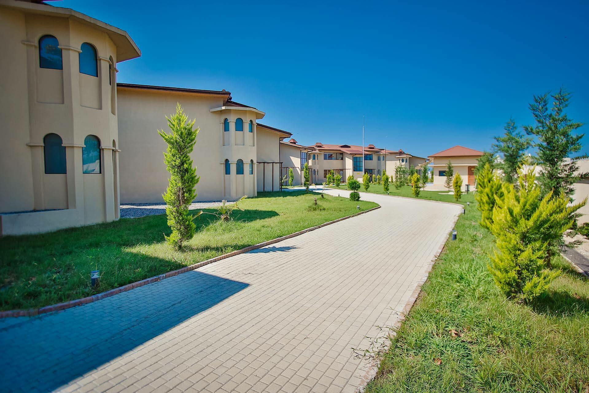 Anaklia Resort By Pratap'S Signature Экстерьер фото