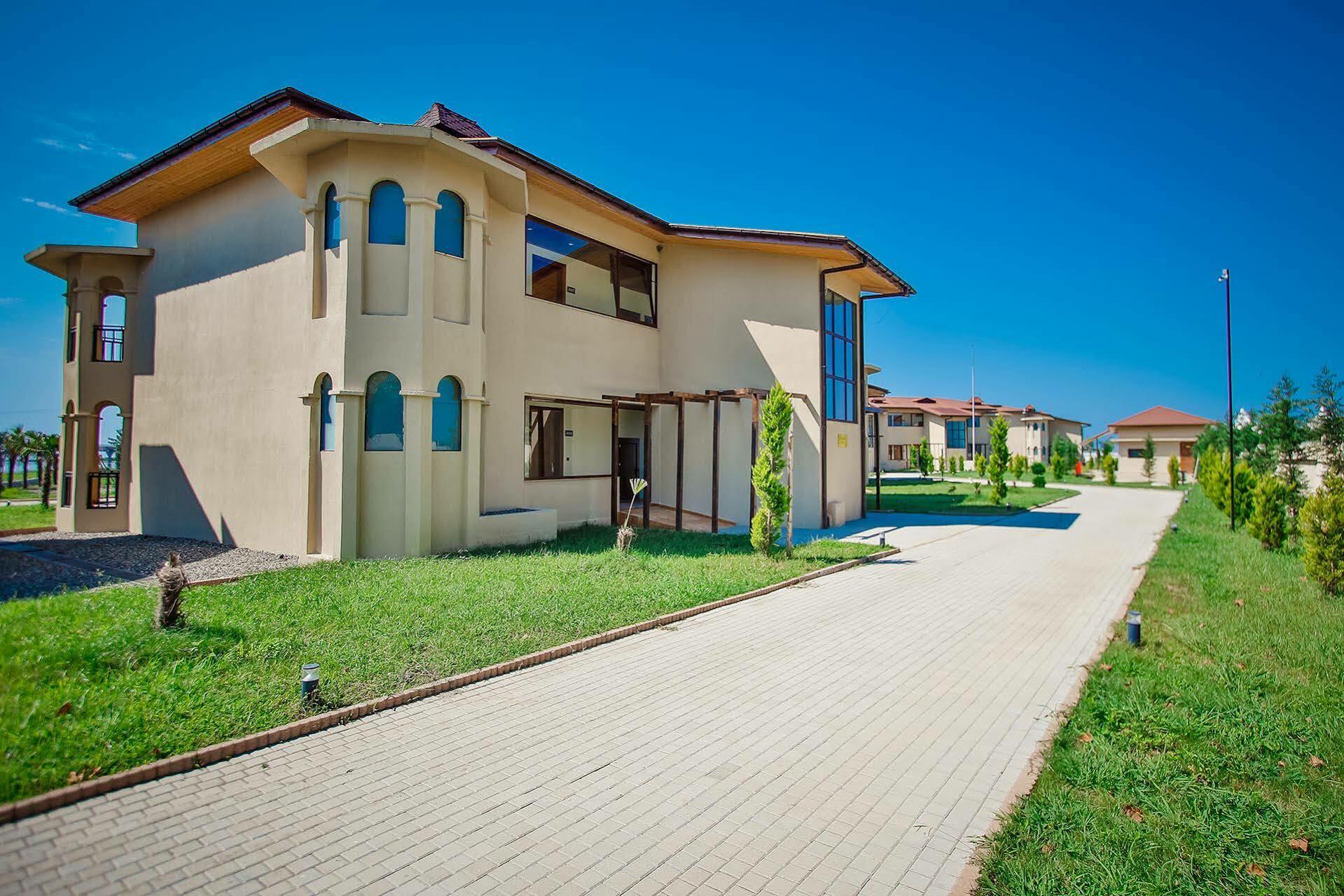 Anaklia Resort By Pratap'S Signature Экстерьер фото